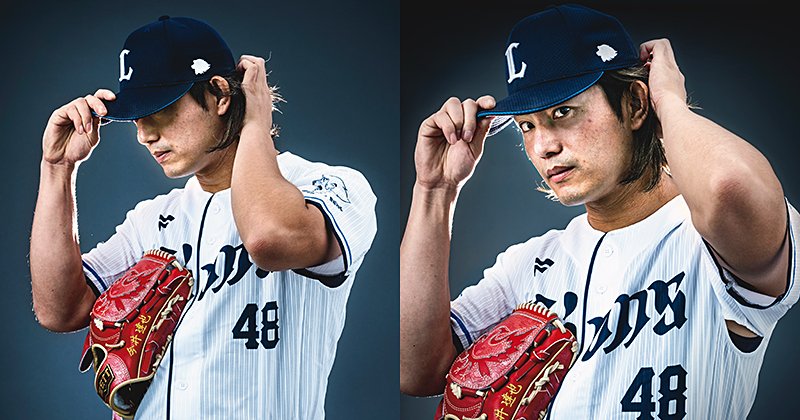 スピードは求めてない」ライオンズ・今井達也が辿り着いた‟理想の投げ