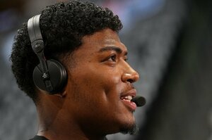 【前回の記事も読む】「バスケはすっごい、すっごい楽しい」八村塁がNBAレイカーズで思い出した“原点”とは？ 敏腕コーチと最高のお手本に囲まれた濃密4カ月