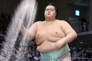 “ご意見番”武蔵丸、最後の苦言メッセージ「13勝2敗の準優勝で横綱は正直甘いよ」「大関だって表面上の数字だけで昇格させちゃうから…」