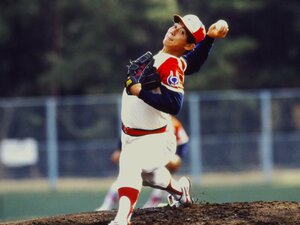 野茂英雄 8回までノーノーでも交代指示、16四球で191球完投…野茂英雄「日本最後