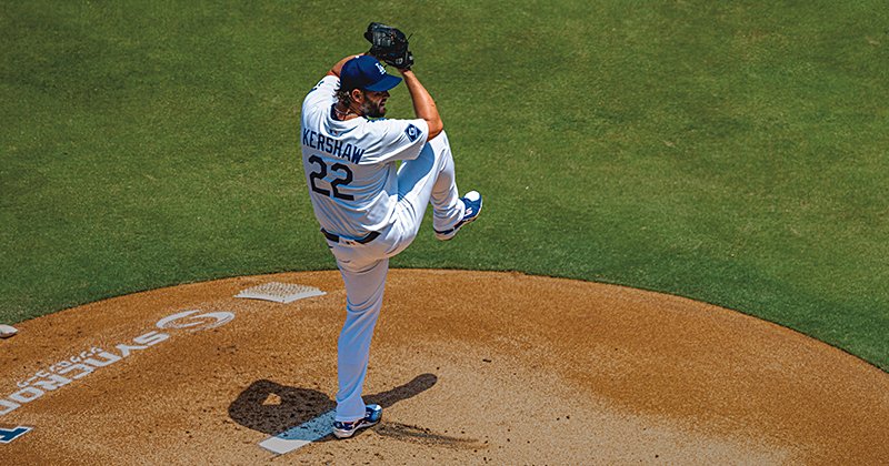 引退秘話】クレイトン・カーショウ、18年間での「最大の謎」と仲間から