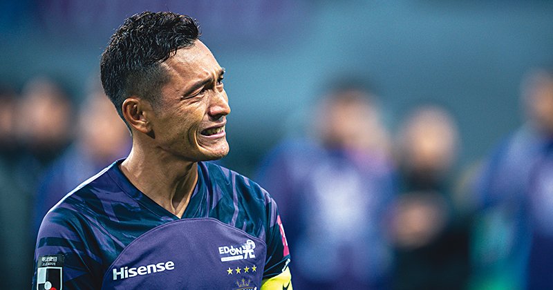 引退インタビュー】「森保さんだから体を預けられた」青山敏弘が語った