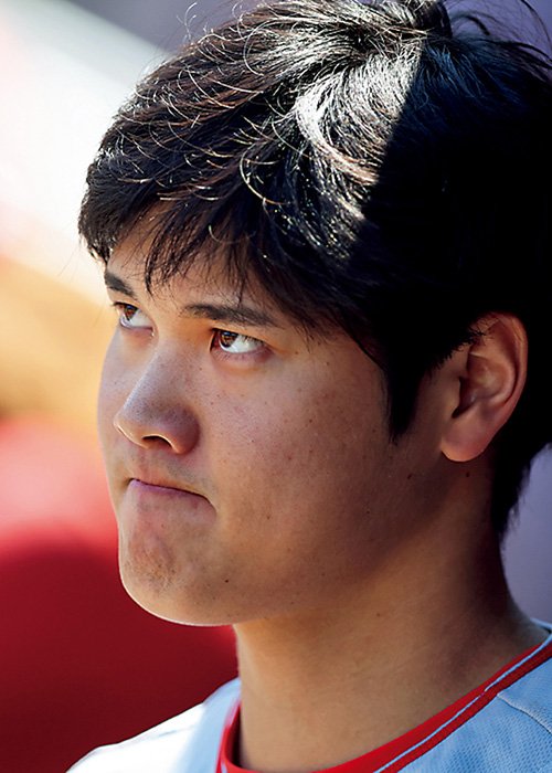 日本時間の8月29日時点で大谷は今季130試合に出場し、休養は2試合のみ。故障者続出のチームを投打で支えていた