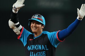 【《大谷》編を読む】「ボクはオオタニになれなかった」日本人が知らない“大谷翔平、本当の評価”… MLB若手スター4人がアイドル大谷翔平を語る「あの人はヤバいよ…」