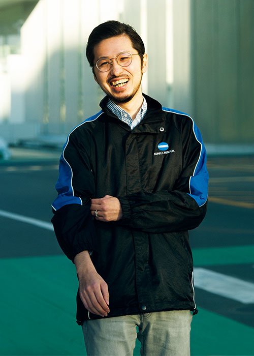 駒澤大学で2012年度にキャプテンを務めた撹上宏光