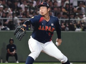 なぜ“甲子園決勝進出”の日大三から「U-18侍ジャパン」に選出ゼロ