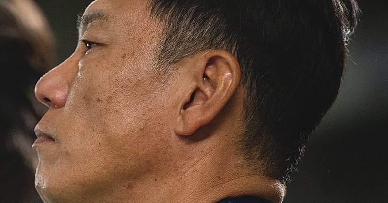 1年目はイライラしたし…」「遅刻に怒ったりも」井端弘和が指揮官として