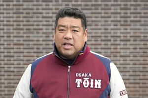 【つづきを読む】甲子園7回制に猛反対…大阪桐蔭・西谷浩一監督がじっくり語る“決定的な理由”…早稲田実業の監督も困惑「新ルール決まるスピードが速い」