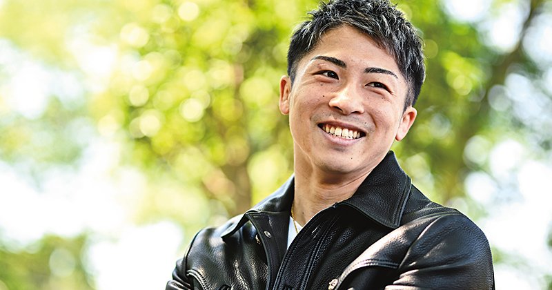 ロングインタビュー】井上尚弥が明かしたネリ戦の真実「初ダウンに