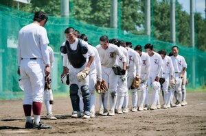 公立校の甲子園出場「過去最少わずか6校」の裏で…“偏差値70超え”フツーの進学校野球部が県大会で躍進のナゼ「スポーツ推薦も、朝練もなし」