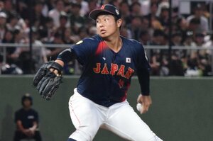 「国際大会で投手に求められる能力は…」甲子園“決勝進出チーム”からの選出は1人だけ…気になるU-18侍ジャパン「選考基準のナゾ」を追う
