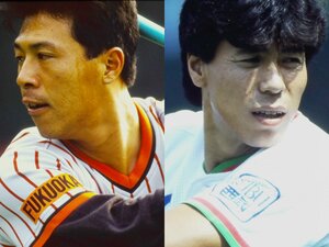 2年後にダイエーに戻って来い」「メジャーから接触」も佐々木誠が西武