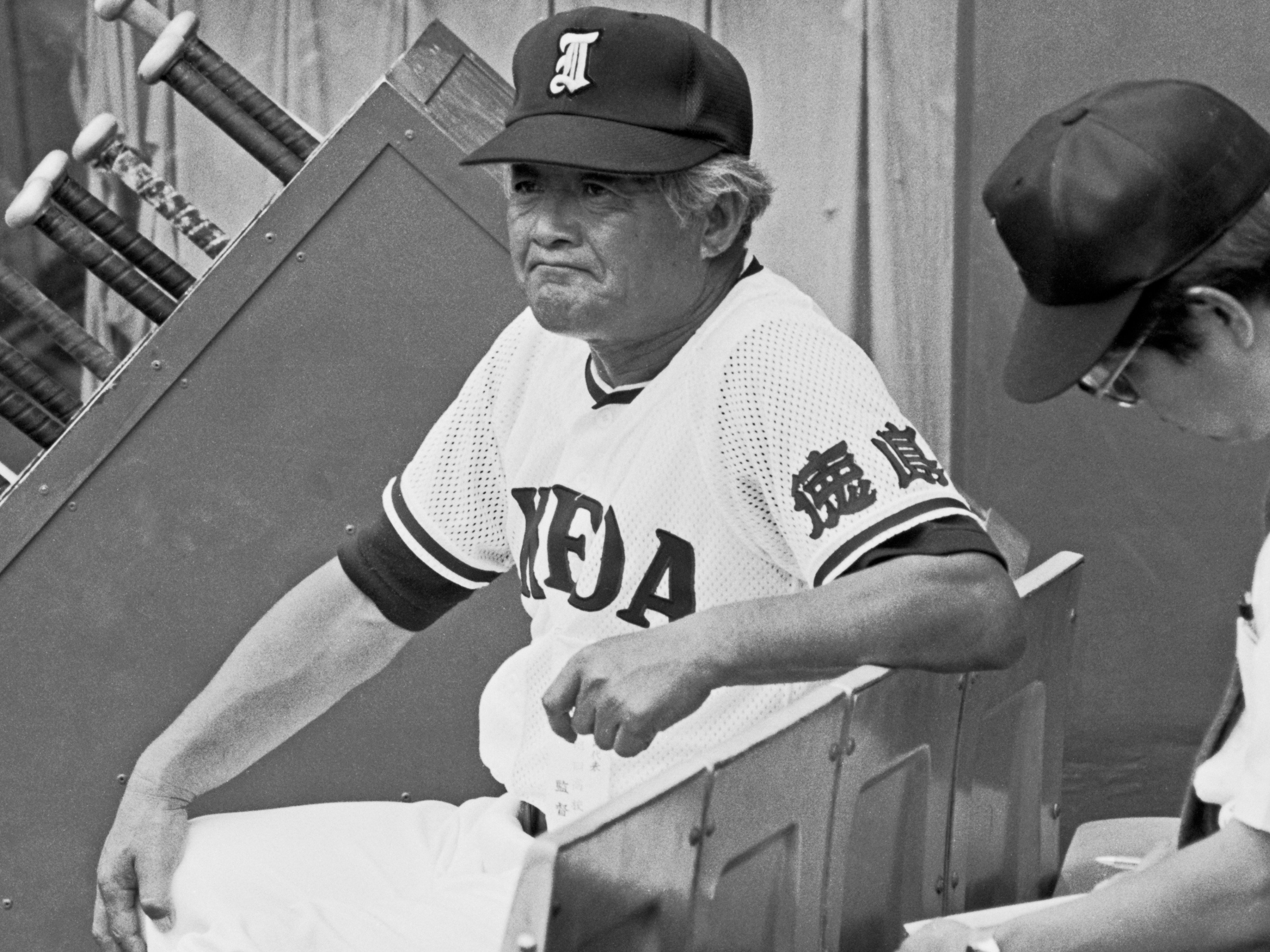 写真】「さわやかイレブン」「やまびこ打線」甲子園から遠ざかる名門