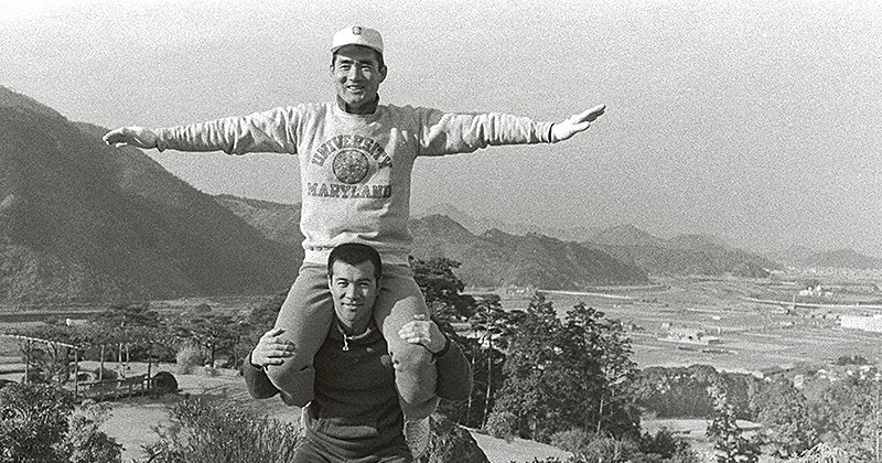 長嶋茂雄は努力を見せなくていいんだ」巨人・柴田勲が“山ごもり”で聞い