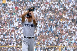 【名作】松坂の横浜か、KKのPLか。高校野球の最強校をプロ野球選手に聞くと……。