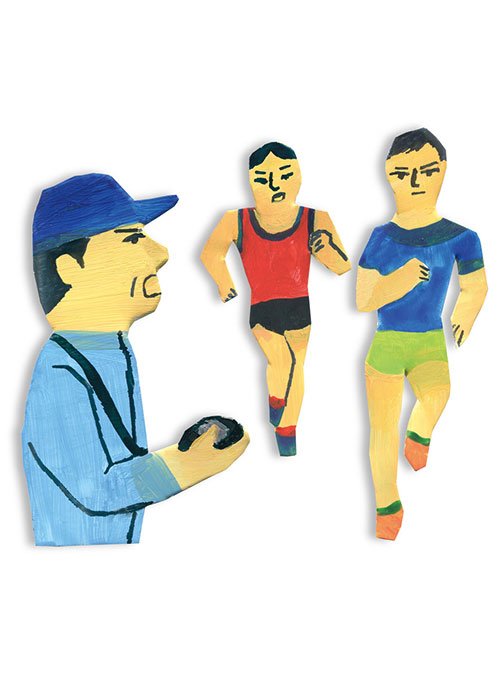 illustration by Azumimushi