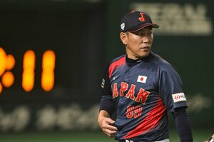 「侍ジャパン」WBC代表選考が難航する背景…ルール変更で「MLBが人手不足に？」小園海斗は当確、宮城大弥は“判断待ち”…急浮上する意外な名前