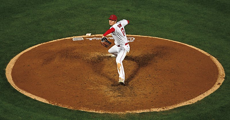 自己最悪7失点がターニングポイント」大谷翔平のピッチング進化論2018