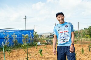 【独占インタビュー】高原直泰「僕が沖縄でコーヒー豆をつくる理由」