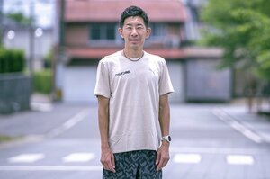 ＜つづきを読む＞箱根駅伝元監督が異例の「選手」復帰、上野裕一郎38歳が佐賀で目指す「恩返し」「瀬古（利彦）さんと両角（速）先生が心配してくださって…」