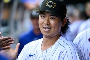 米名物記者が断言「イマナガは崩れずに成功する。ヤマモトは…」日本人メジャー選手を本音で採点…打ちまくる大谷翔平に“ある懸念”も指摘