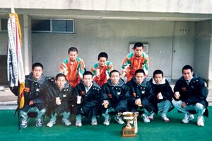 「そんなの無理でしょ」全国高校駅伝26年前の奇跡…部員は「卓球部やスキー部の素人ばかり」なぜ無名校の“寄せ集め集団”が「全国4位」になれた？