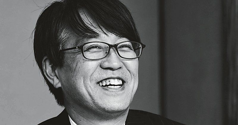 羽生善治は、羽生善治でいい。藤井聡太との感想戦は「宇宙人同士の