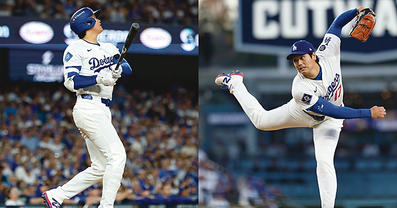 3本塁打10奪三振】大谷翔平「史上最高の一日」の舞台裏…ベッツは