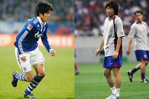 【#1を読む】内田篤人や酒井高徳、パク・チソンも味わった「欧州と日本のサッカーと思想の違い」… “神との距離感”や上下関係を考える