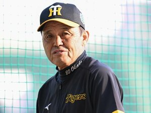 コラァ。お前ら何しとんじゃ！」星野仙一が阪神コーチ陣に激怒…試合後 