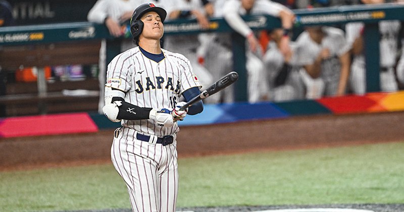 鳥谷敬の視点】「実力でベネズエラに上回られた」チームプレーの有効性