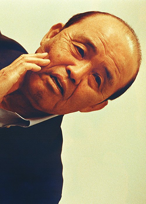 選手、監督として日本シリーズを経験してきた岡田