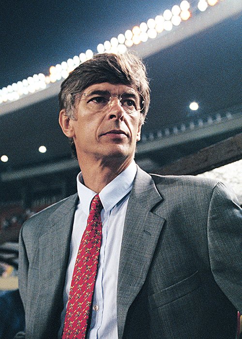 遠藤航を語る】リバプールで128得点の“伝説FW”ロビー・ファウラーが背