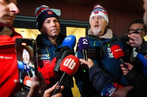 「涙した高梨沙羅の失格とは別もの」スキージャンプ激震…極秘映像で暴かれた“スーツ不正事件”「最大のスキャンダル」はなぜ起きたのか