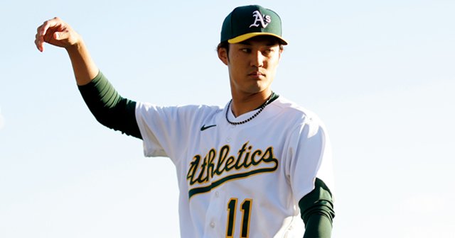 渡米1年目の思い］今は、ちょっと遠くても 藤浪晋太郎が見たWBC