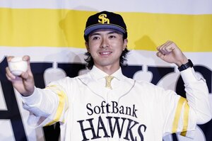 【上沢の移籍…私はこう見た】「プロ野球はお金の世界。義理人情じゃない」江本孟紀がズバリ…日本ハムとソフトバンク“決定的な違い”