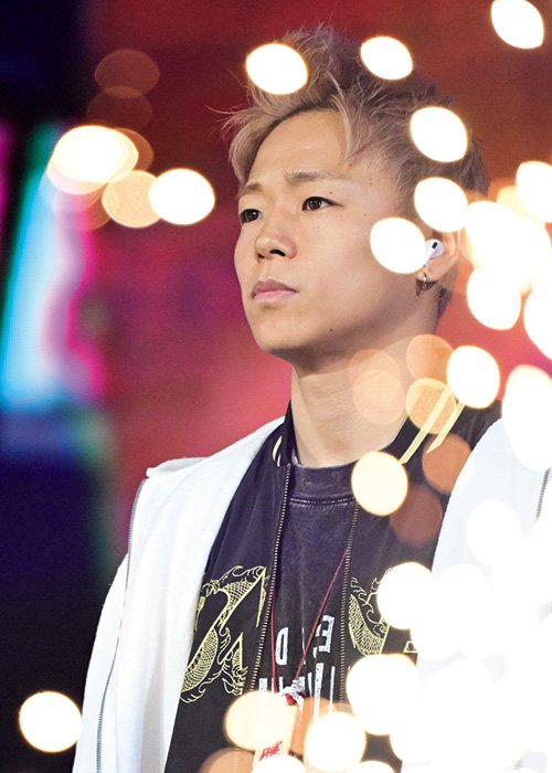 9月27日にタイで再起戦を迎える武尊