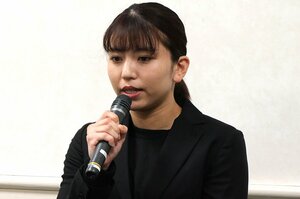 【必読】詐欺容疑でベルト返上、ぱんちゃん璃奈の“謝罪会見”に残る疑問…取材記者が覚えた“違和感”の正体「なぜ復帰会見を同時に行ったのか？」