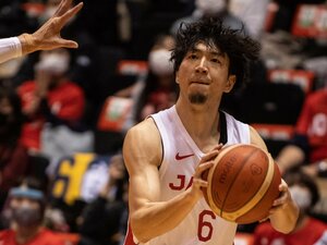 もう必要ない』と言われたりもしましたけど」…代表活動は「最後の