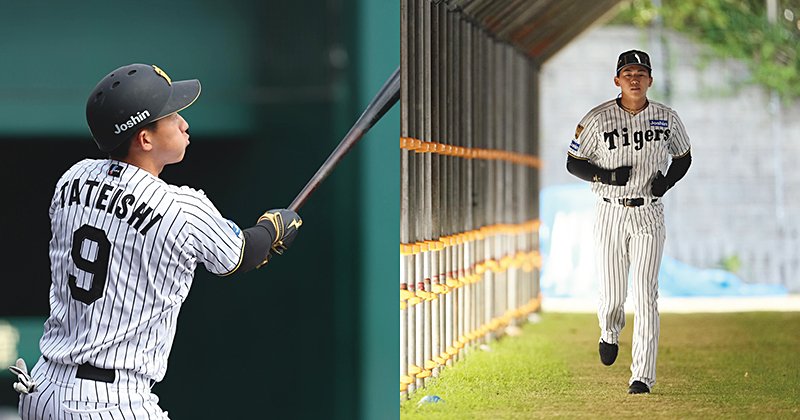 ドラ1・立石正広に密着》 番記者が綴る“次代の大砲”の地道な日々「自分