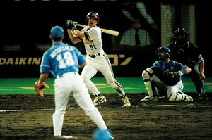 22年前、イチローが松坂大輔から“狙って100号ホームランを打った理由”「あれくらいで確信なんて早すぎるんだよ」