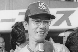 【書籍本編を試し読み／#1】広岡達朗93歳「あの頃は本当に楽しかった」じつは“幸せだった”ヤクルト監督時代「あのマニエルがバントを…」広岡と衝突した外国人選手の“献身”