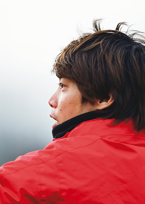 フランスリーグの古豪ランスで確固たる地位を築いている伊東純也