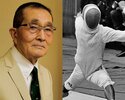 「日本には何もないじゃないか」敗戦に抗った田淵和彦は、なぜ“西洋の剣”を握ったのか《連載「オリンピック4位という人生」1964年東京》.gsub(/