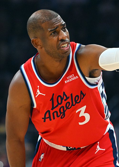 通算アシスト数と通算スティール数では歴代2位を記録