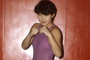 「『裸になれ』って。みんな脱いでるから…」新人時代の長与千種が見た、全女・松永一族の素顔「何十億も一瞬でなくす」「賭けの対象にされました」