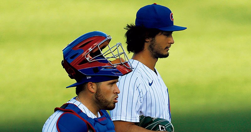 ダルビッシュ有を語る】デビット・ロス監督と“良妻”カラティーニが見た