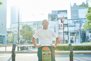 【前回を読む】「順位を決めるためではない」スケートボード日本代表・早川大輔コーチが語る“スケボーカルチャー”の本質とは？
