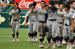 【甲子園で賛否】慶応の応援“本当はどう感じたのか？”「クラクラした」「心地いい」割れた仙台育英の発言…2年連続・決勝校の“本音とプライド”を見た