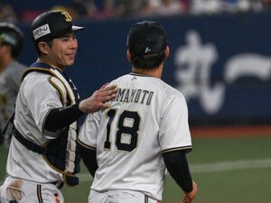 WBCで再びゴールデンバッテリー結成なるか